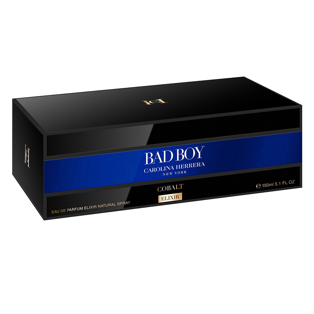 BAD BOY COBALT ELIXIR EAU DE PARFUM